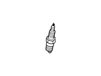 Lincoln Spark Plug - AGSF-32F-SM
