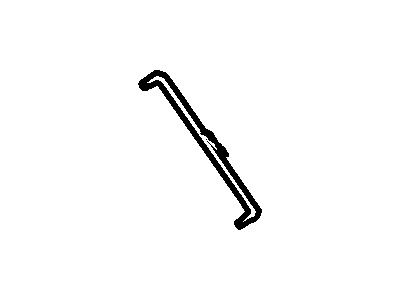 Mercury YL8Z-18C542-AA