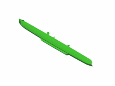Ford F-450 Super Duty Door Handle - HC3Z-9943400-CA