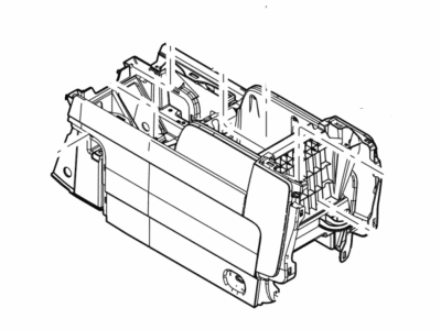 Lincoln 8L7Z-78045A36-EA