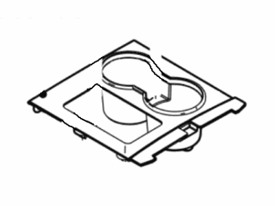 Lincoln 7L7Z-78045A76-BA