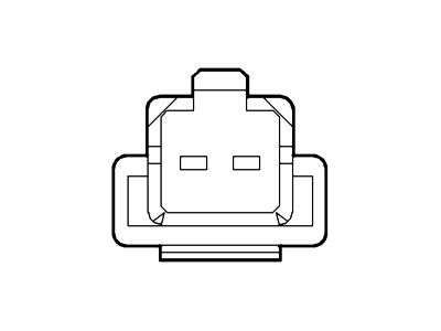 Ford 3U2Z-14S411-PFA