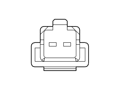 Ford 3U2Z-14S411-PFA