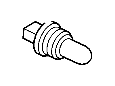 Ford YL3Z-13B765-CA Bulb