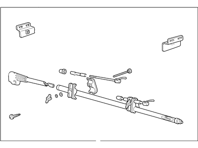 Ford 1L3Z-9955100-AA