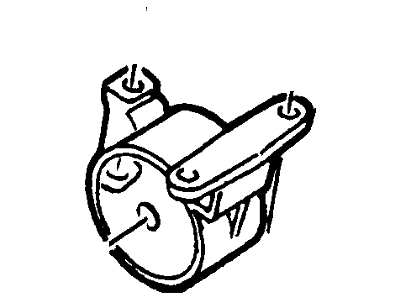 Ford F7RZ-6068-BA Torque Restrictor