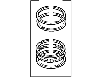 Ford 6L3Z-6148-C