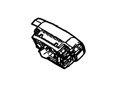 Ford 5F9Z-74043B13-AAB Module