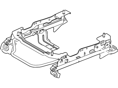 Ford 5R3Z-6361704-AAB