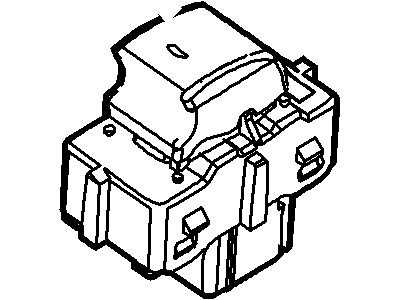 Lincoln BA1Z-14529-AB