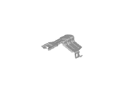 Ford BE8Z-5451890-A Bracket