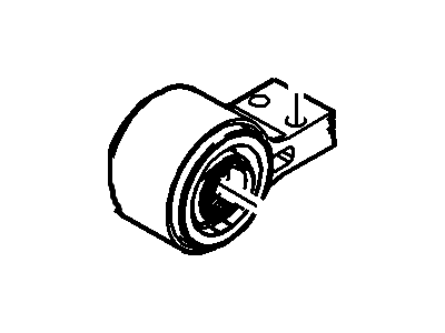 Ford 9G1Z-3C403-A Bushing - Bracket