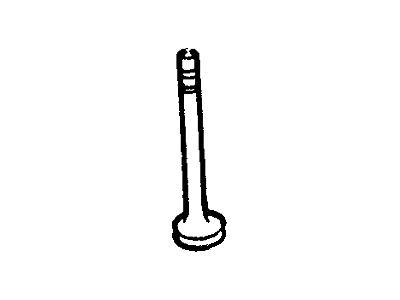 Ford Intake Valve - F5RZ-6507-A