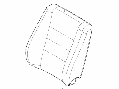 Ford 9L8Z-7864416-FD