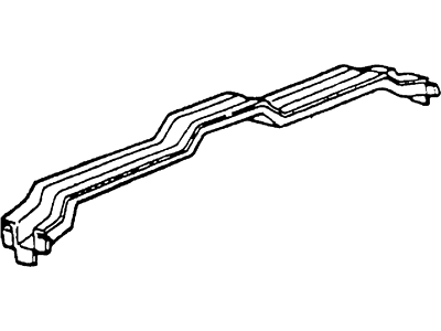 Lincoln F85Z-7810624-AA