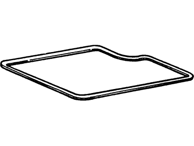 Ford F2VY-7A191-A Gasket