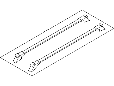 Ford 1L2Z-9855100-AA