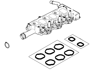 Lincoln BR3Z-9424-A