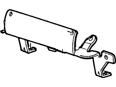 Lincoln F5OY-3C510-A