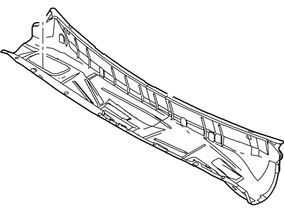 Ford 5C3Z-2502030-AA