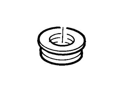 Lincoln C8AZ-6A892-D