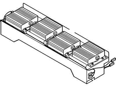 Ford 2R3Z-18B849-AA