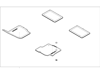 Ford CC3Z-2813300-AB