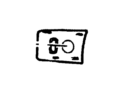 Lincoln F7LZ-6304338-AAD