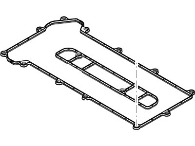 Ford YS4Z-6584-BA Gasket - Valve Rocker Arm Cover