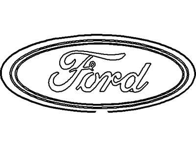 Ford 8C3Z-8213-A