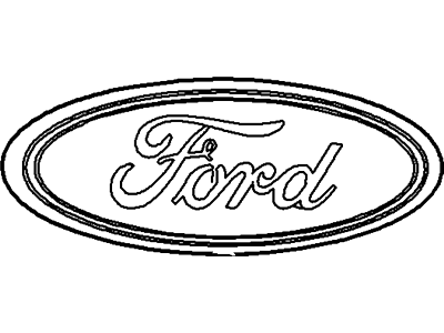 Ford 8C3Z-1542528-A