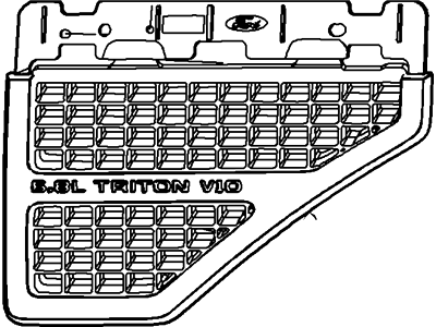 Ford 8C3Z-16228-C