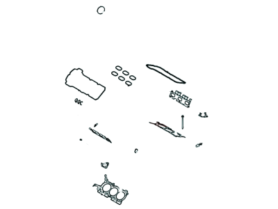 Ford DL3Z-6079-A Kit - Gasket