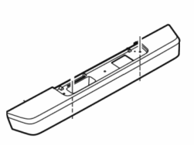 Ford FL1Z-7827618-DB