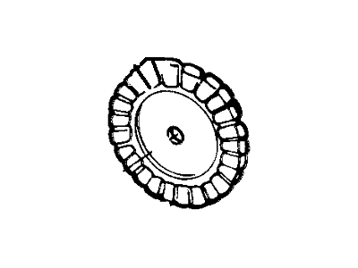 Mercury E3ZZ-7563-A