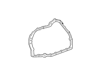 Ford F3RZ-7B353-A Gasket