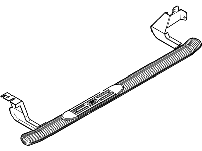 Ford 1L5Z-16450-BB Step Assembly