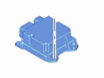 Ford Air Bag Sensor - GR3Z-14B321-E