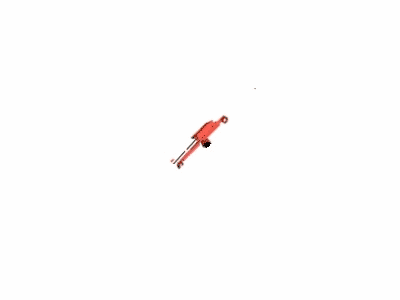 Ford Edge Antenna - KT4Z-19A390-A