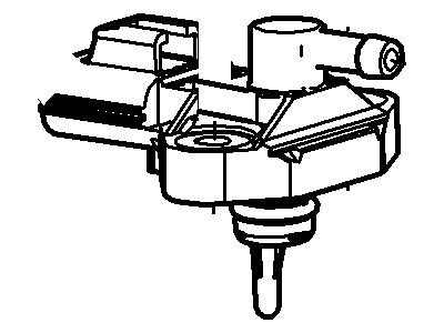 Ford 3F2Z-9G756-AC