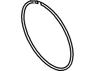 Ford 6L2Z-7D483-HA Ring