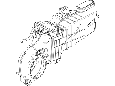 Lincoln 1L2Z-18K463-CB