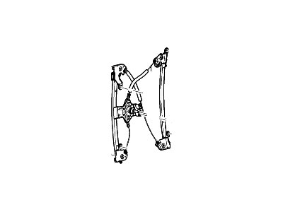 Lincoln 6L3Z-1823201-AA