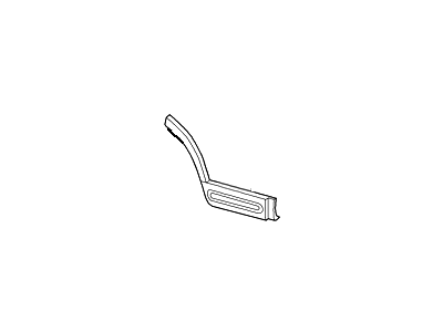 Mercury 1L2Z-7825556-GAA