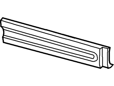 Mercury 1L2Z-7820878-DB