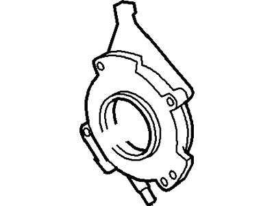 Ford 7L1Z-7A149-A Pump Assembly