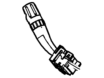 Ford DB5Z-17A553-AB Switch Assembly