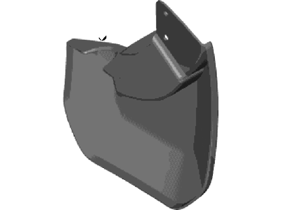 2022 Ford E-Transit Wheelhouse - BK3Z-9928371-AA