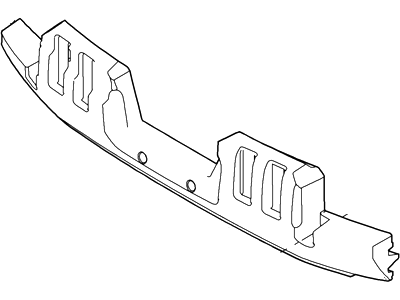 Ford 9S4Z-17E855-ACP Isolator