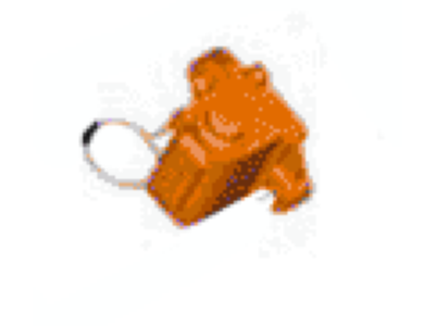 Ford JL3Z-6L266-C TENSIONER - TIMING CHAIN